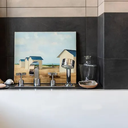 Lägenhet Magnifique 2 Centre - 4 Personnes - Wifi Terrasse Cannes