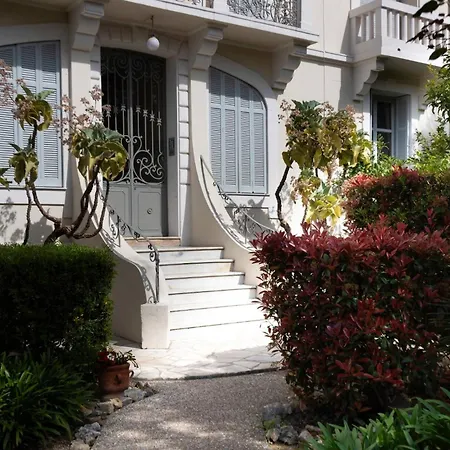 Magnifique 2 Centre - 4 Personnes - Wifi Terrasse Cannes
