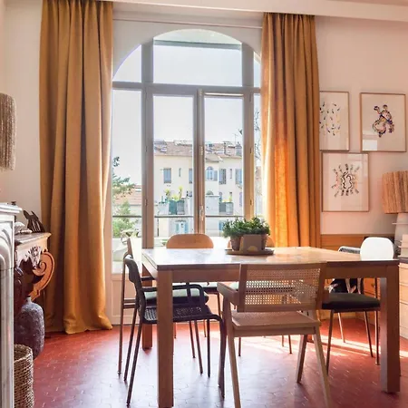 Lägenhet Magnifique 2 Centre - 4 Personnes - Wifi Terrasse