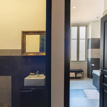 Magnifique 2 Centre - 4 Personnes - Wifi Terrasse Lägenhet *