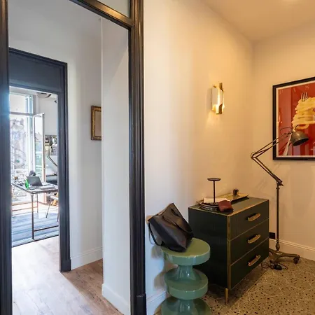 Apartamento Magnifique 2 Centre - 4 Personnes - Wifi Terrasse *