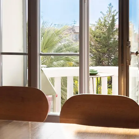 Apartamento Magnifique 2 Centre - 4 Personnes - Wifi Terrasse Cannes