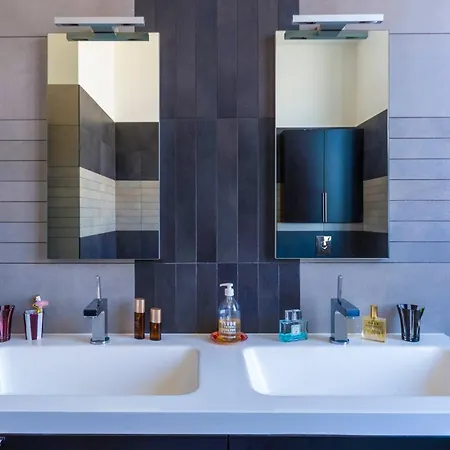 Magnifique 2 Centre - 4 Personnes - Wifi Terrasse *