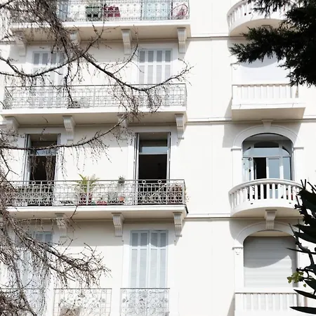Magnifique 2 Centre - 4 Personnes - Wifi Terrasse Cannes