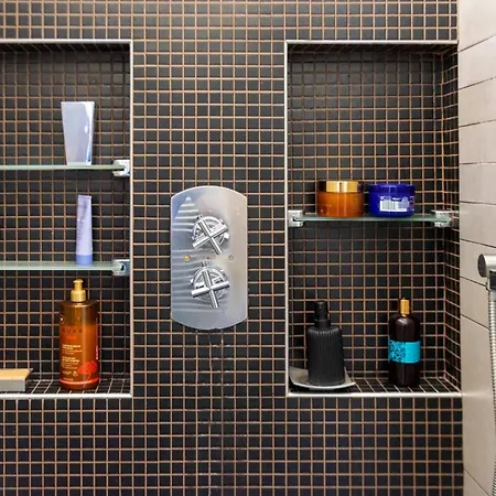 Lägenhet Magnifique 2 Centre - 4 Personnes - Wifi Terrasse