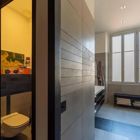 Magnifique 2 Centre - 4 Personnes - Wifi Terrasse Lägenhet *