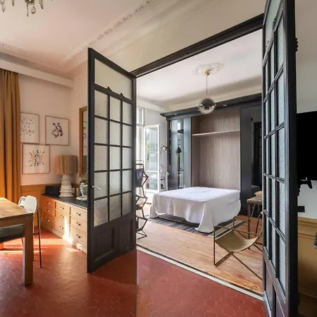 Apartamento Magnifique 2 Centre - 4 Personnes - Wifi Terrasse *