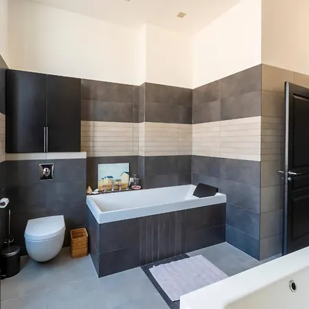 Magnifique 2 Centre - 4 Personnes - Wifi Terrasse Lägenhet Cannes