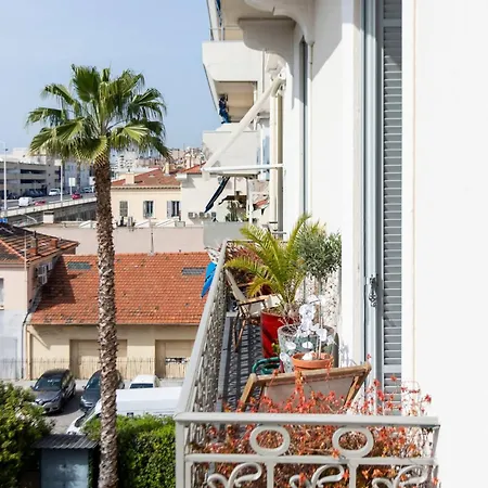 Magnifique 2 Centre - 4 Personnes - Wifi Terrasse *