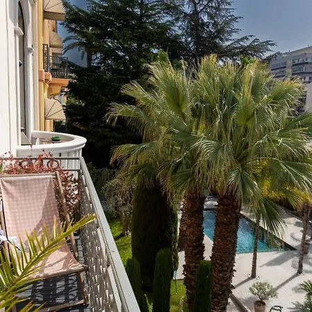 Magnifique 2 Centre - 4 Personnes - Wifi Terrasse Lägenhet *