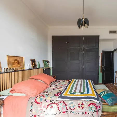 Lägenhet Magnifique 2 Centre - 4 Personnes - Wifi Terrasse *