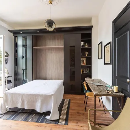 Magnifique 2 Centre - 4 Personnes - Wifi Terrasse Cannes