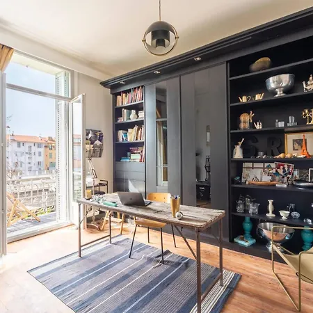 Magnifique 2 Centre - 4 Personnes - Wifi Terrasse * Cannes