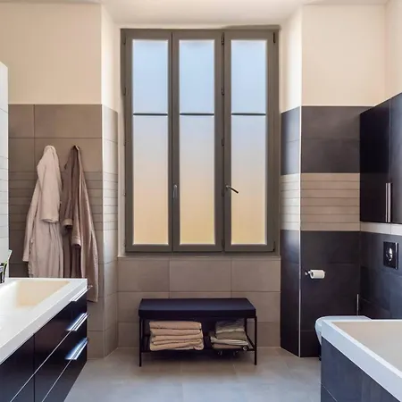 Magnifique 2 Centre - 4 Personnes - Wifi Terrasse Lägenhet