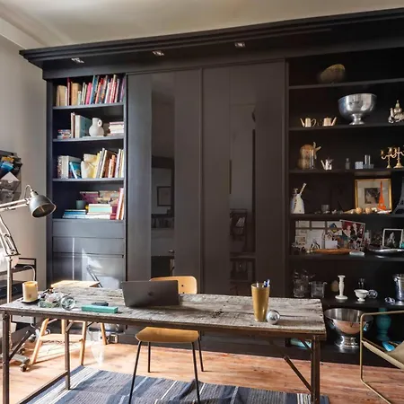 Magnifique 2 Centre - 4 Personnes - Wifi Terrasse *