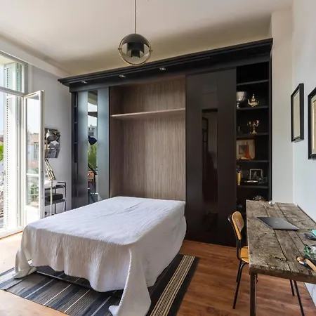 Magnifique 2 Centre - 4 Personnes - Wifi Terrasse Cannes